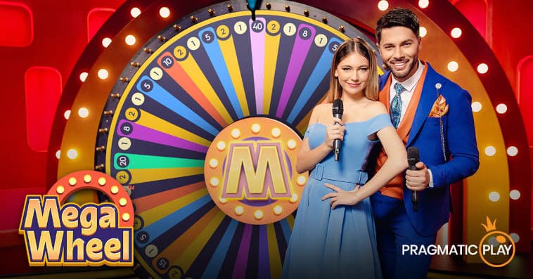 Kenapa Mega Wheel Jadi Game Live Casino Paling Populer? Ini Alasannya