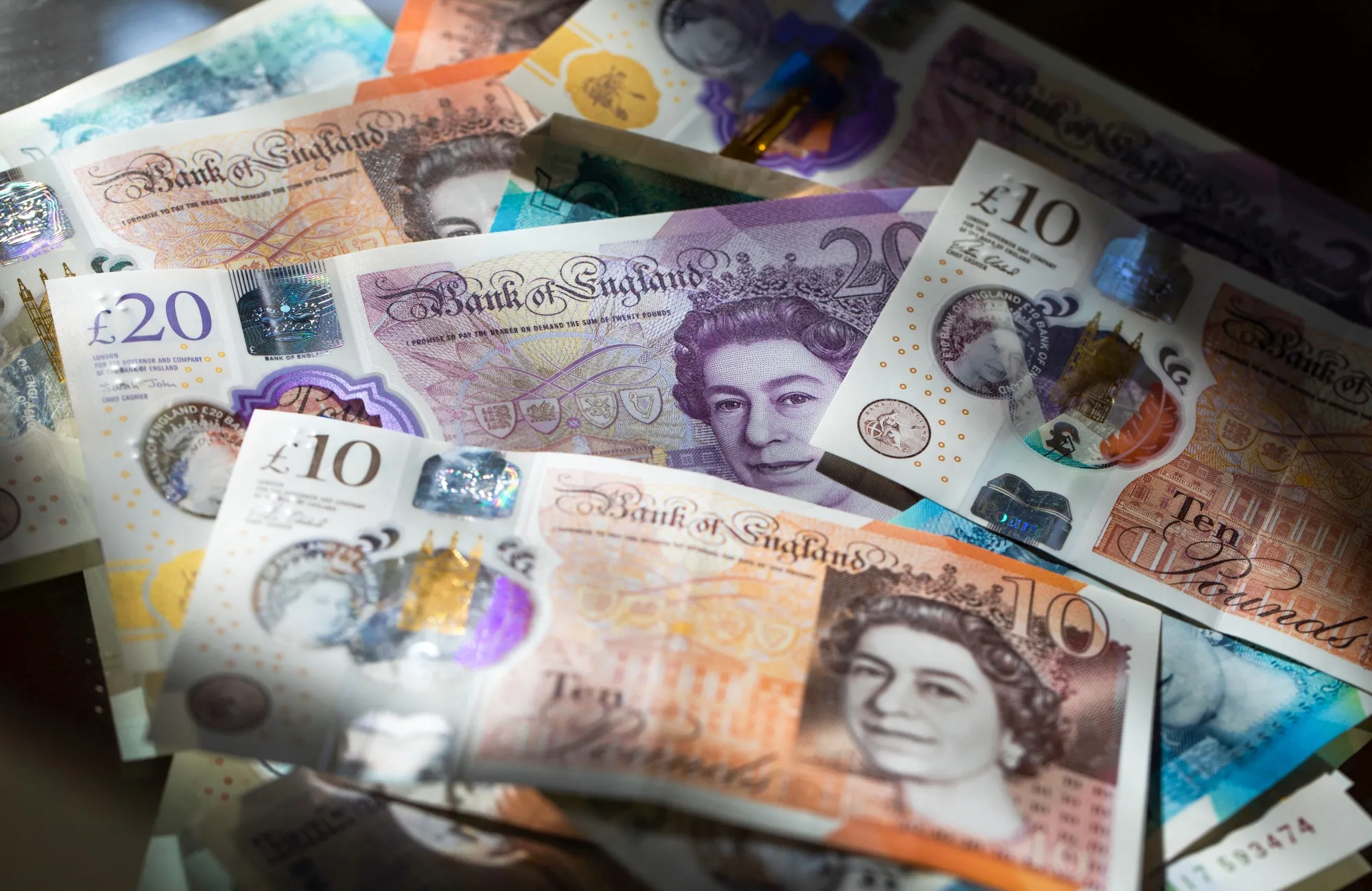 Mengenal Pound Sterling (GBP): Mata Uang Resmi Inggris dan Perannya