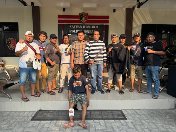 Perampokan Toko Ritel Melonjak Polisi Kewalahan Menghadapi Tren Baru